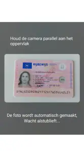 KAV2GO - Bestelbusverhuur screenshot