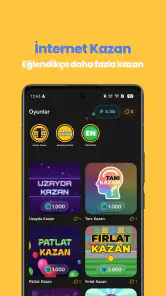 Kazan Kazan screenshot