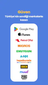 Kazan Kazan screenshot