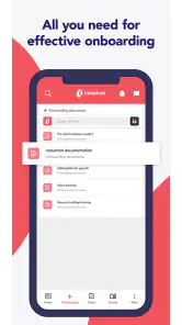 Keephub screenshot