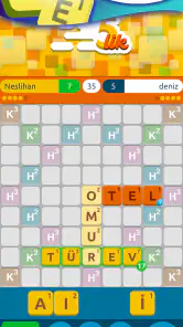 Kelimelik screenshot