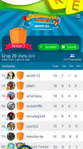 Kelimelik screenshot