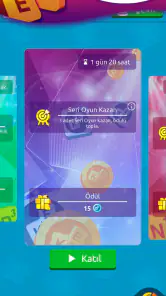 Kelimelik screenshot