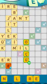 Kelimelik screenshot