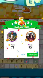 Kelimelik screenshot