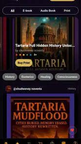 kemetic App - Esoteric Courses screenshot