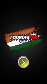 Kerala Tourist Bus Simulator screenshot