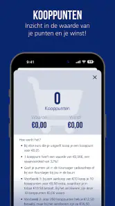 Keurslager: Sparen & Recepten screenshot
