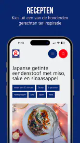 Keurslager: Sparen & Recepten screenshot