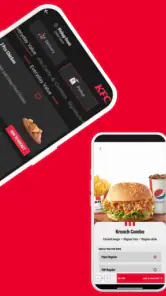 KFC Pakistan screenshot