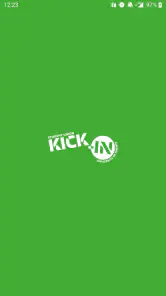 Kick-In screenshot