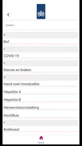 KIDDI screenshot