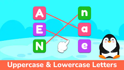 Kids Preschool Learning Games screenshot