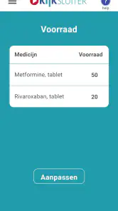 KIJKsluiter screenshot