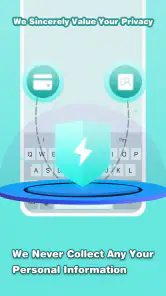 Kika-klavier - Emoji-klavier screenshot