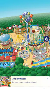 Kinderpretpark Julianatoren screenshot