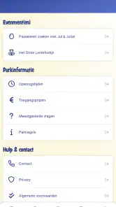 Kinderpretpark Julianatoren screenshot