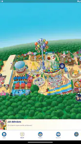Kinderpretpark Julianatoren screenshot
