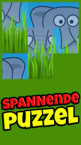 Kinderspellen 4 jaar oud screenshot