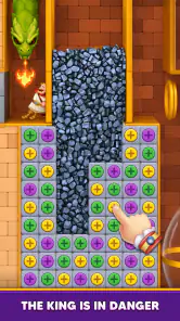 King Escape: King Castle screenshot