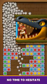 King Escape: King Castle screenshot