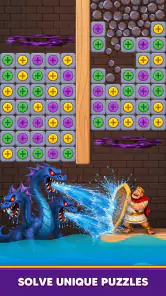 King Escape: King Castle screenshot