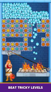 King Escape: King Castle screenshot