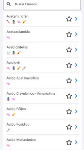 KitCal Medicine AI screenshot