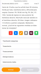 KitCal Medicine AI screenshot