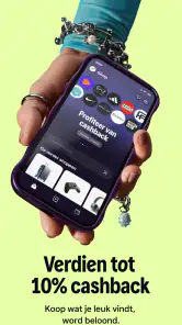 Klarna | Shop now. Pay later. screenshot