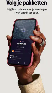 Klarna | Shop now. Pay later. screenshot