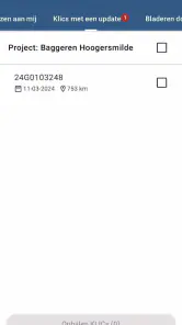 Klic App Pro screenshot