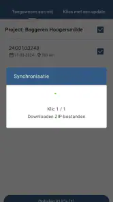 Klic App Pro screenshot