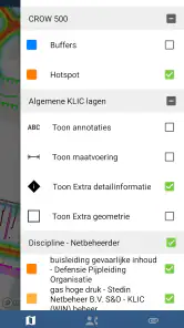 Klic App Pro screenshot