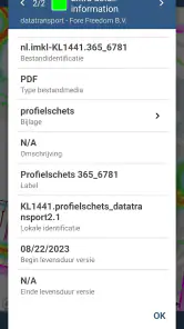 Klic App Pro screenshot