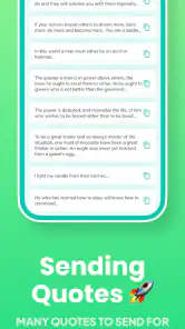 Kloon App – Meerdere Accounts screenshot