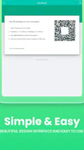 Kloon App – Meerdere Accounts screenshot