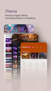 KMPlayer Plus (Divx Codec) screenshot