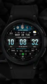 [KNA006] THE NIGHT screenshot