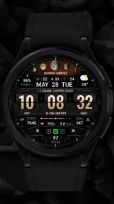 [KNA006] THE NIGHT screenshot