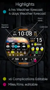 [KNA015] CRESCENT screenshot