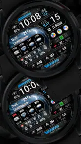 [KNA015] CRESCENT screenshot