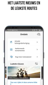 KNMV screenshot