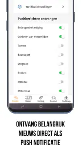 KNMV screenshot