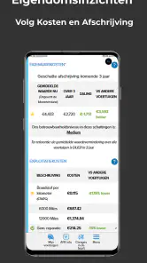 KnowYourCar: autocontrole screenshot