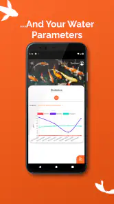 KoiControl - The Koi App screenshot