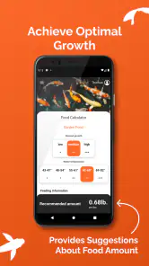 KoiControl - The Koi App screenshot