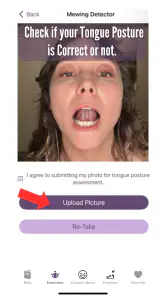 Koko Face Yoga screenshot