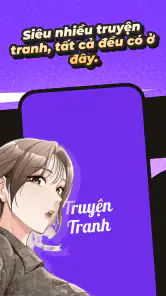 Komik Bahagia for VN screenshot
