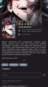 KomikID - Baca Komik screenshot
